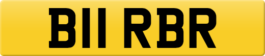 B11RBR