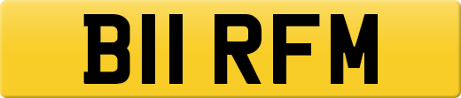 B11RFM