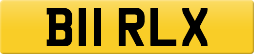 B11RLX