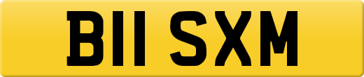 B11SXM