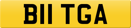B11TGA
