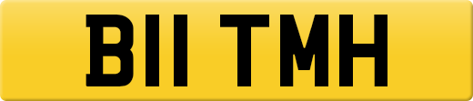 B11TMH