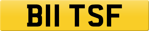 B11TSF