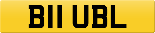 B11UBL