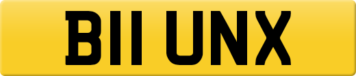 B11UNX