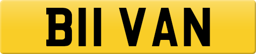 B11VAN