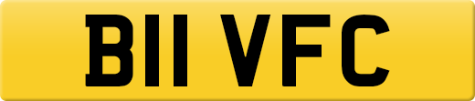 B11VFC