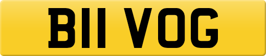 B11VOG