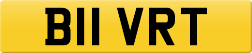 B11VRT