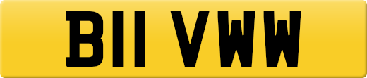 B11VWW