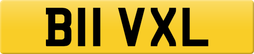 B11VXL