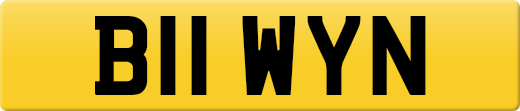 B11WYN
