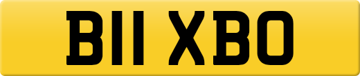 B11XBO