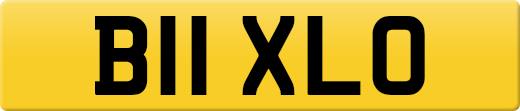 B11XLO
