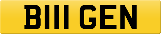 B111GEN