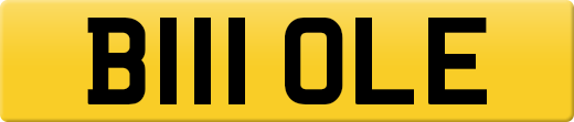 B111OLE