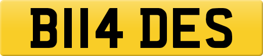 B114DES