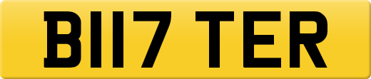 B117TER