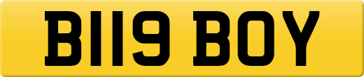 B119BOY