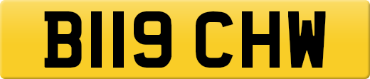 B119CHW