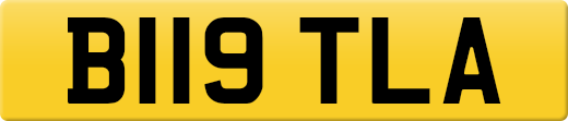 B119TLA