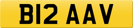 B12AAV