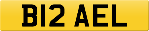 B12AEL
