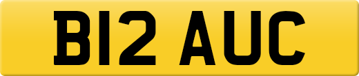 B12AUC