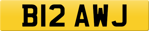 B12AWJ