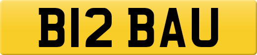 B12BAU