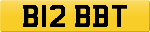 B12BBT