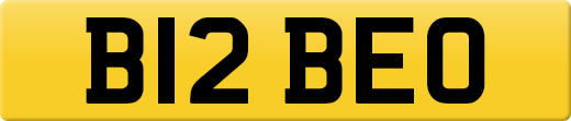 B12BEO