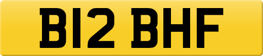 B12BHF