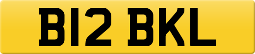 B12BKL