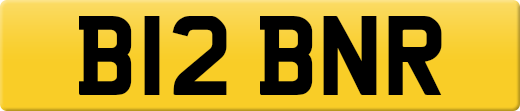B12BNR