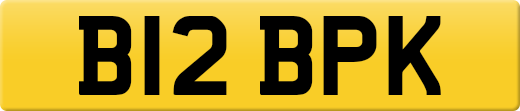 B12BPK