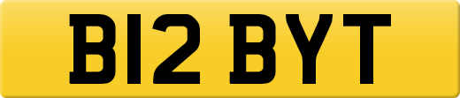 B12BYT