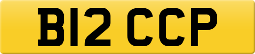 B12CCP
