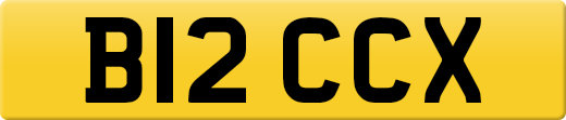 B12CCX