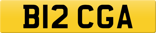 B12CGA