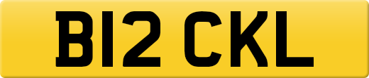 B12CKL