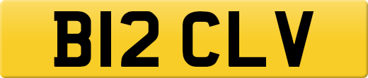 B12CLV