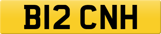 B12CNH
