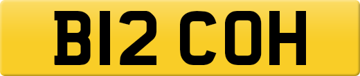 B12COH