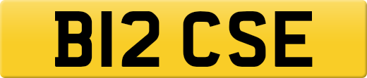 B12CSE