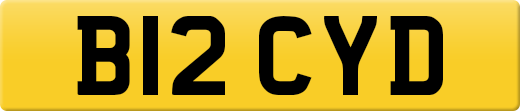B12CYD