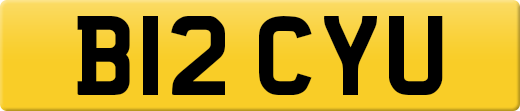 B12CYU