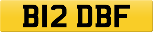 B12DBF