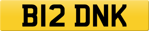 B12DNK