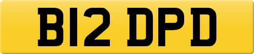 B12DPD